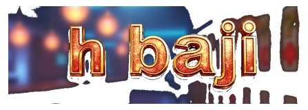 h baji logo