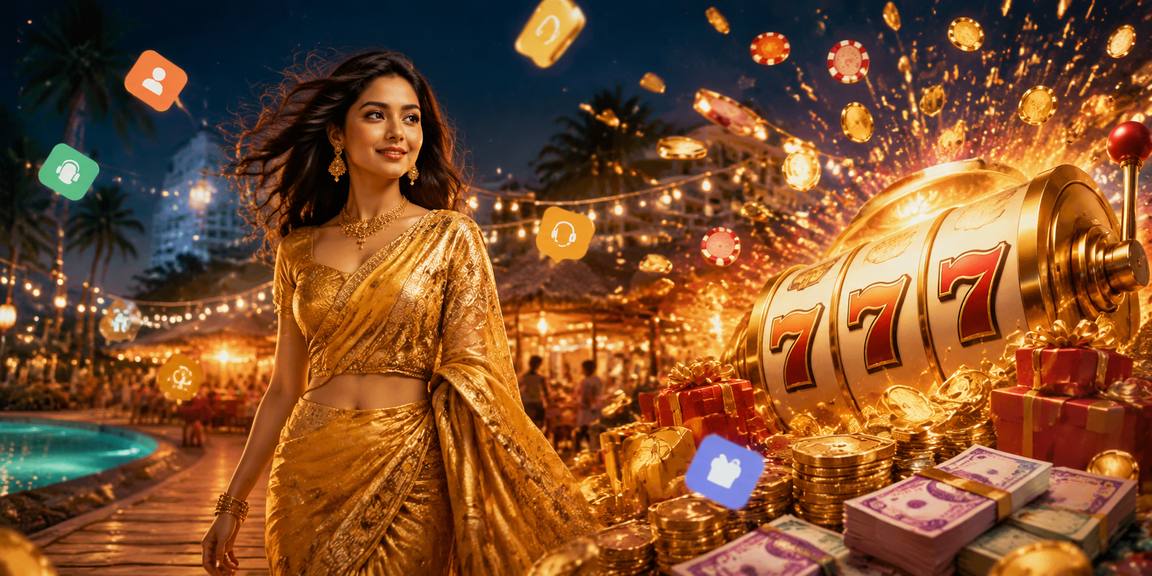 h baji স্লট গেম
